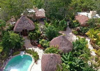 Aldea JOYAH hotel thumbnail 4