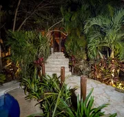 Aldea JOYAH hotel detail image 5