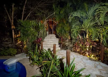 Aldea JOYAH hotel thumbnail 5