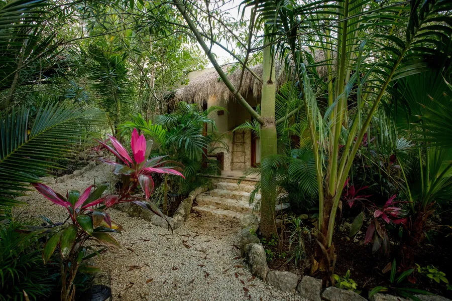 Aldea JOYAH hotel detail image 6