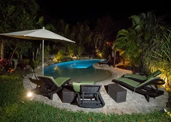 Aldea JOYAH hotel thumbnail 7