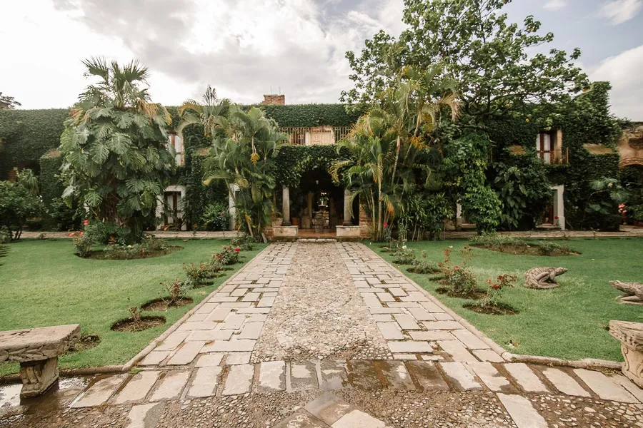 Finca San Javier hotel detail image 2