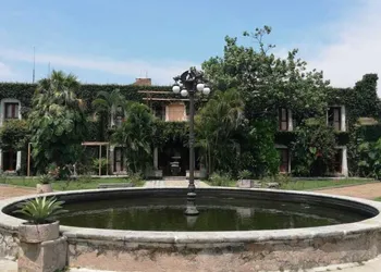 Finca San Javier hotel thumbnail 4