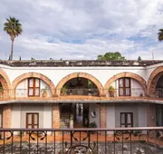 Finca San Javier hotel detail image 5