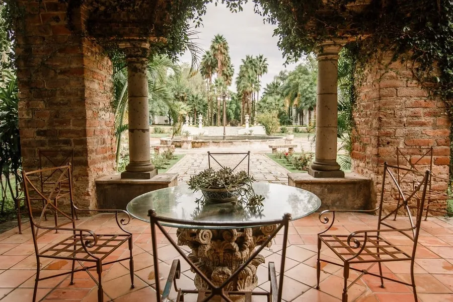 Finca San Javier hotel detail image 6
