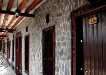 Hotel Vitorina Cholula hotel thumbnail 2