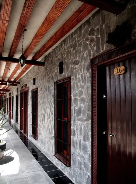 Hotel Vitorina Cholula hotel detail image 2