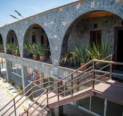 Hotel Vitorina Cholula hotel detail image 3