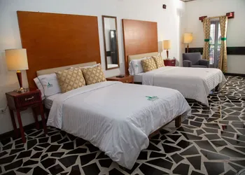 Hotel Vitorina Cholula hotel thumbnail 5
