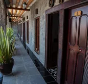 Hotel Vitorina Cholula hotel detail image 7