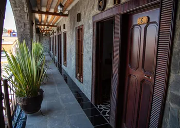 Hotel Vitorina Cholula hotel thumbnail 7