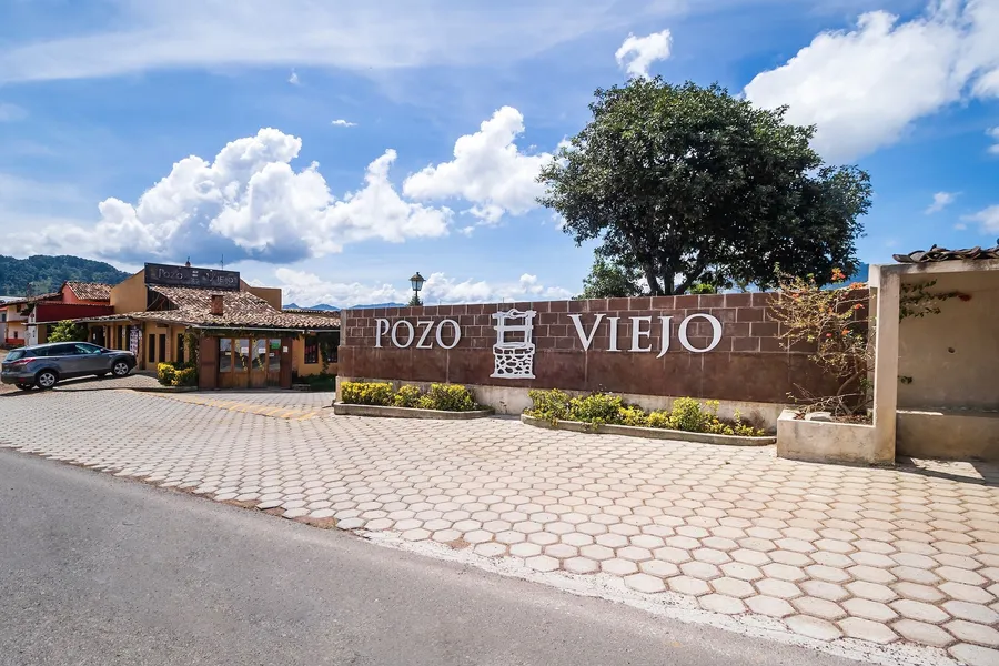 Pozo Viejo hotel detail image 2