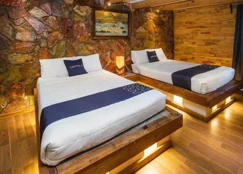 Pozo Viejo hotel thumbnail 5