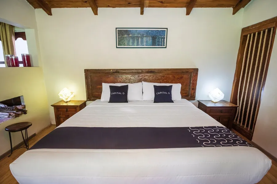 Pozo Viejo hotel detail image 6