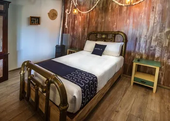 Pozo Viejo hotel thumbnail 7