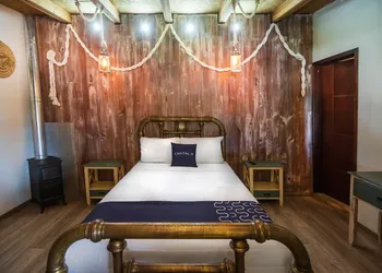 Pozo Viejo hotel thumbnail 8