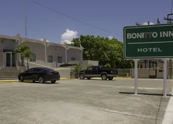 BONITTO INN® Tampico Aeropuerto hotel thumbnail 2