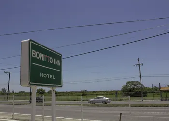 BONITTO INN® Tampico Aeropuerto hotel thumbnail 4