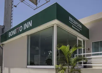 BONITTO INN® Tampico Aeropuerto hotel thumbnail 7