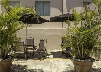 BONITTO INN® Tampico Aeropuerto hotel thumbnail 8