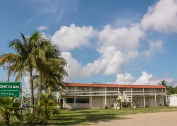 BONITTO INN® Tampico Altamira hotel thumbnail 7