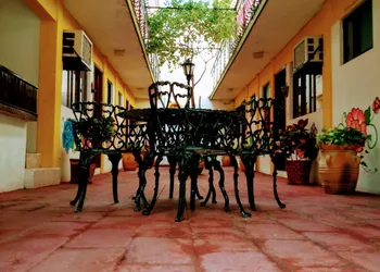 Hotel Calendas hotel thumbnail 5
