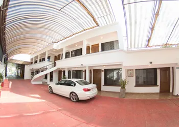 Hotel Ricarlo hotel thumbnail 3