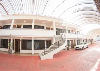 Hotel Ricarlo hotel thumbnail 5