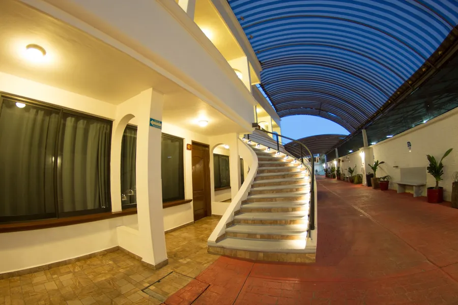 Hotel Ricarlo hotel detail image 6