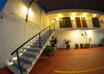 Hotel Ricarlo hotel thumbnail 7