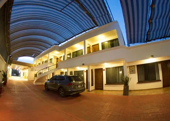 Hotel Ricarlo hotel thumbnail 8