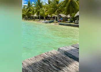 Cayuco Maya hotel thumbnail 2