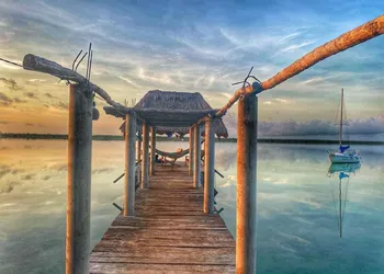 Cayuco Maya hotel thumbnail 3