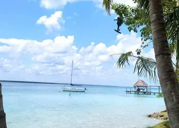 Cayuco Maya hotel thumbnail 5