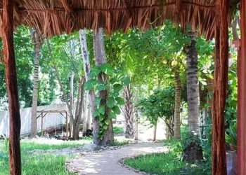 Saak Luúm Ruta Puuc hotel thumbnail 3