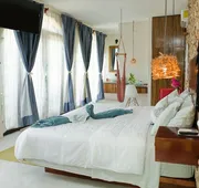 Saak Luúm Ruta Puuc hotel detail image 7