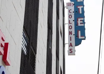 Hotel Tres Colonias - Adults Only hotel thumbnail 3