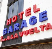 Hotel Tres Colonias - Adults Only hotel detail image 4