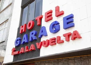 Hotel Tres Colonias - Adults Only hotel thumbnail 4