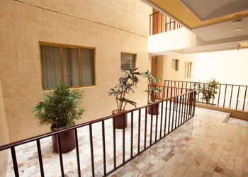 Hotel Tres Colonias - Adults Only hotel thumbnail 8