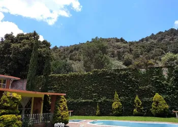Estancia Campestre - 7 Robles hotel thumbnail 2