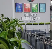 Quinto Elemento hotel detail image 5
