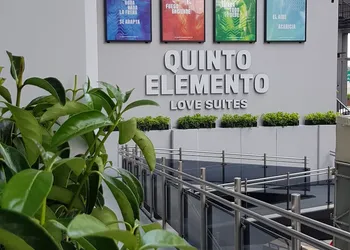 Quinto Elemento hotel thumbnail 5