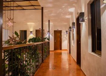 Hotel Degollado hotel thumbnail 4