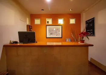 Hotel Degollado hotel thumbnail 6