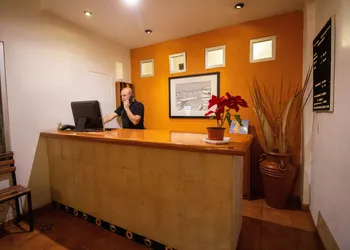 Hotel Degollado hotel thumbnail 7