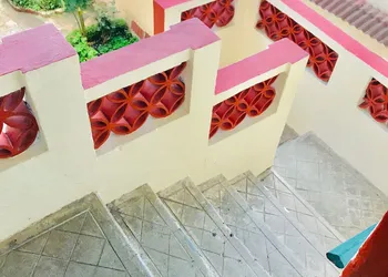 Casa Afif hotel thumbnail 2