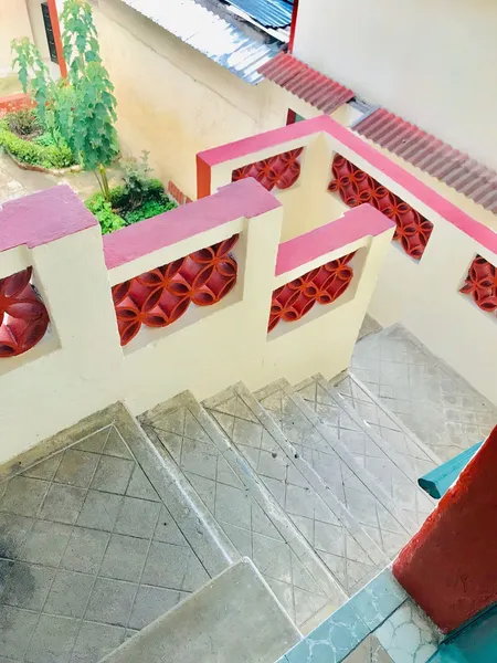 Casa Afif hotel detail image 2