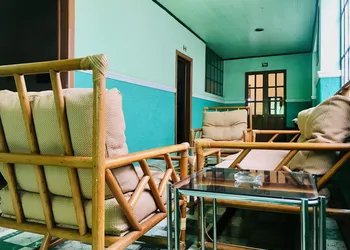 Casa Afif hotel thumbnail 4
