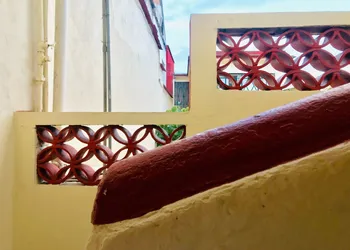 Casa Afif hotel thumbnail 5